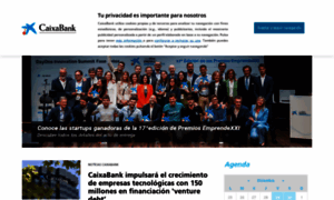 Dayonecaixabank.es thumbnail