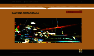 Daytonaroadside.com thumbnail