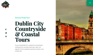 Daytoursunplugged.ie thumbnail
