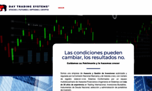 Daytrading.com.mx thumbnail