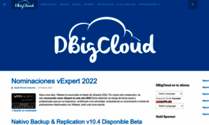 Dbigcloud.com thumbnail