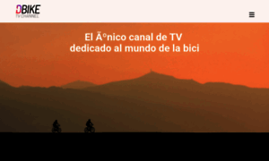 Dbikechannel.es thumbnail