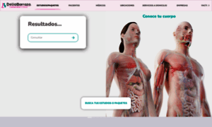 Dblaboratorios.com thumbnail