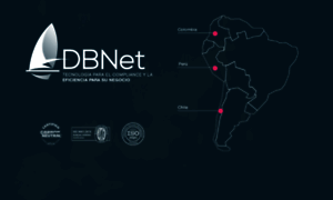 Dbnetcorp.com thumbnail