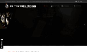 Dc-thyssenmining.com thumbnail