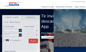Dc.expresobrasilia.com thumbnail
