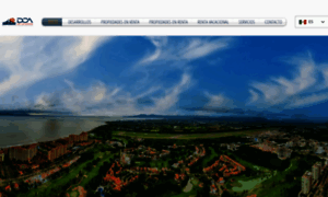 Dcarealty.com thumbnail