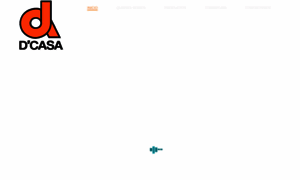 Dcasa.com.hn thumbnail