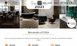 Dcasa.com.pe thumbnail