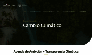 Dcc.miambiente.gob.pa thumbnail