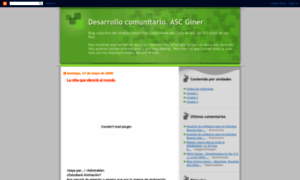Dcginer.blogspot.com thumbnail