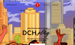 Dchplay.com thumbnail