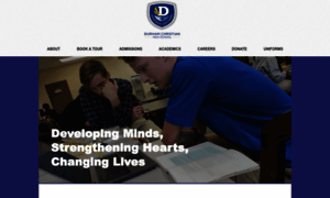 Dchs.com thumbnail