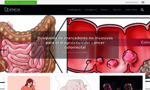 Dciencia.es thumbnail