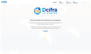 Dcifra.cr thumbnail