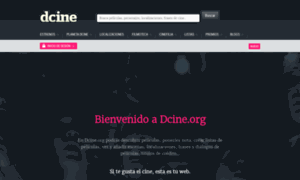 Dcine.org thumbnail