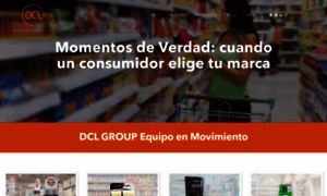 Dclgroup.com.ar thumbnail