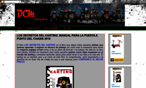 Dcmracingteam.blogspot.com.es thumbnail