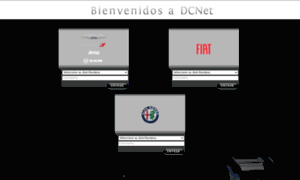 Dcnet.com.mx thumbnail