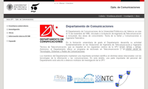 Dcom.upv.es thumbnail