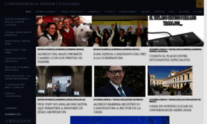 Dcontraportada.wordpress.com thumbnail