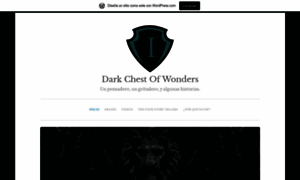 Dcow92.wordpress.com thumbnail