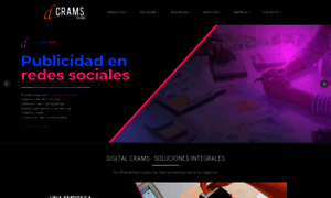 Dcrams.com.ar thumbnail