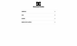Dcshoes.biz thumbnail