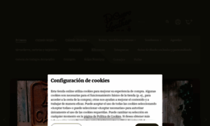 Dcuero.net thumbnail