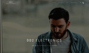 Dd2electronics.com thumbnail