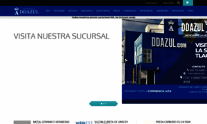 Ddazul.com thumbnail