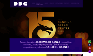 Ddcmx.com thumbnail
