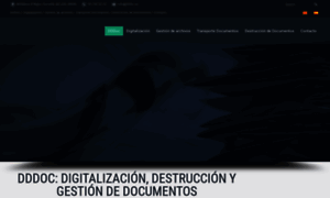 Dddoc.es thumbnail
