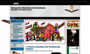 Ddeasidoniajerez.es thumbnail