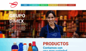 Ddimex.com.mx thumbnail