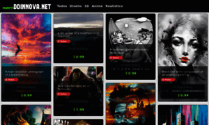 Ddinnova.net thumbnail