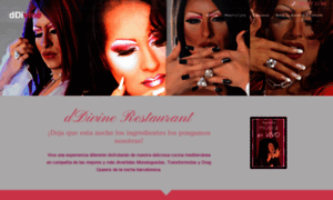 Ddivine.com thumbnail
