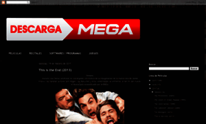 Ddmegamax.blogspot.com thumbnail