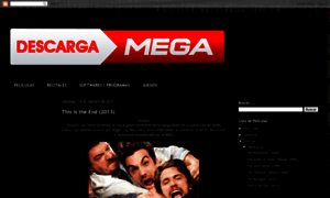 Ddmegamax.blogspot.mx thumbnail
