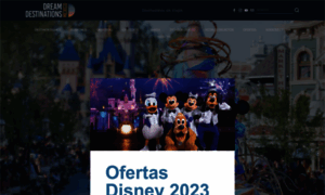 Ddmexico.com thumbnail