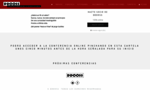 Ddooss.org thumbnail