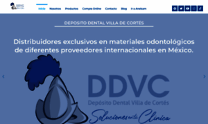 Ddvc.mx thumbnail