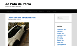 De-pata-de-perro.yolol.net thumbnail