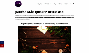 De-senderismo.net thumbnail