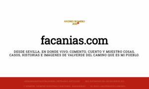 De-valverde.com thumbnail