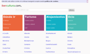 De.ibercultura.com thumbnail
