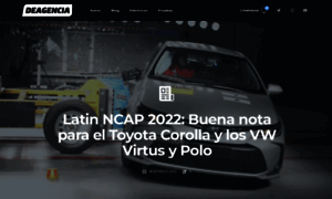 Deagenciapanama.com thumbnail