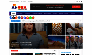 Deahora.com.do thumbnail