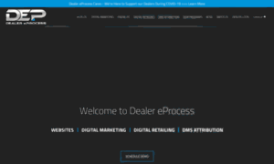 Dealereprocess.com thumbnail