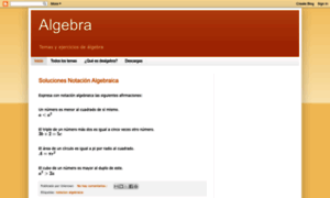 Dealgebra.blogspot.mx thumbnail